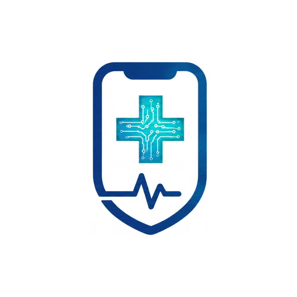 My Pocket Medic logo