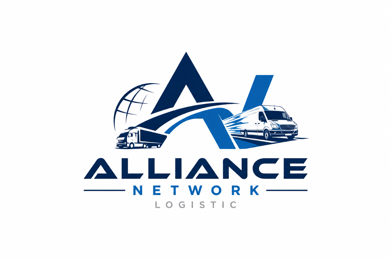 Alliance Network UK logo